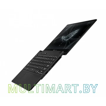Игровой ноутбук ASUS ROG Flow X13 GV301QH-K6231T (90NR06C5-M06720) картинка 3